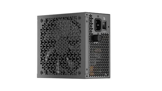 Corsair ATX 850W - 80+ Gold - RM850x Shift Noir, vue 4