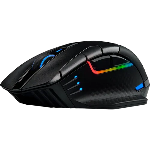 Corsair Dark Core Pro SE - Sans-Fil - RGB - Noir, vue 5