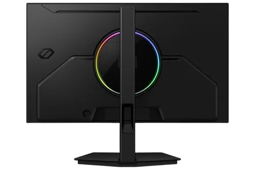 Samsung Odyssey G80HF - 27'' 5K 360Hz IPS 1ms HDR10 G-Sync FreeSync Premium, vue 2