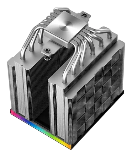 Deepcool AK620 Digital SE - Noir, vue 6