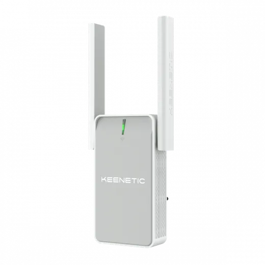 KEENETIC Buddy 5 WiFi MESH AC1200 - KN-3311-01-EU