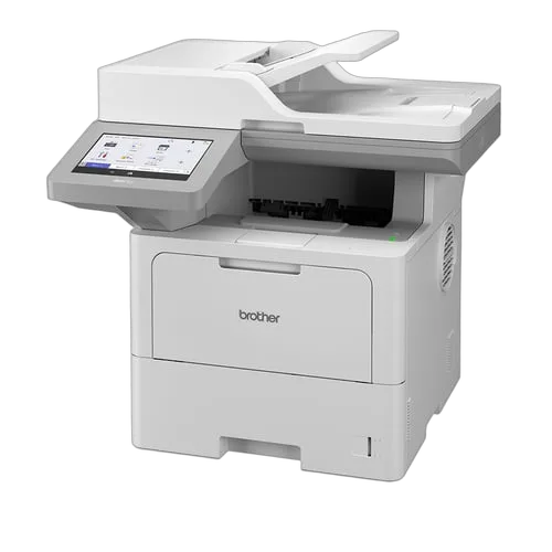 Brother MFC-L6910DN - Gris, vue 2