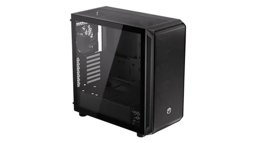 ENDORFY Arx 700 ARGB Noir - MT/Sans Alim/ATX, vue 2