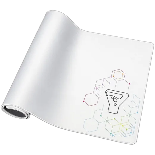 The G-LAB Pad Selenium - XXL - Blanc