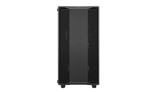 Deepcool CC360 ARGB Noir - mT/Sans Alim/Micor-ATX, vue 3