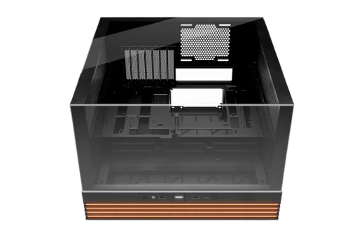 be quiet! Light Base 600 DX - MT/Sans Alim/ATX, vue 9