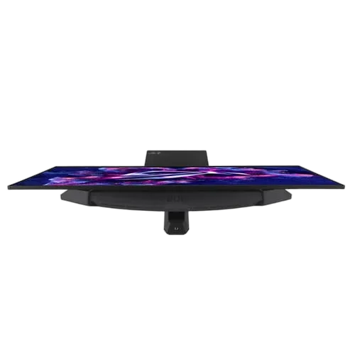 Asus ROG Strix XG32UQDMS - 31,5"OLED 4K 240Hz 0,03ms G-Sync FreeSync Premium Pro, vue 5