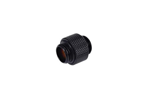 Alphacool Raccord G1/4 AG sur G1/4 AG 10mm Noir