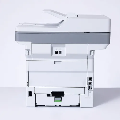 Brother MFC-L6910DN - Gris, vue 4
