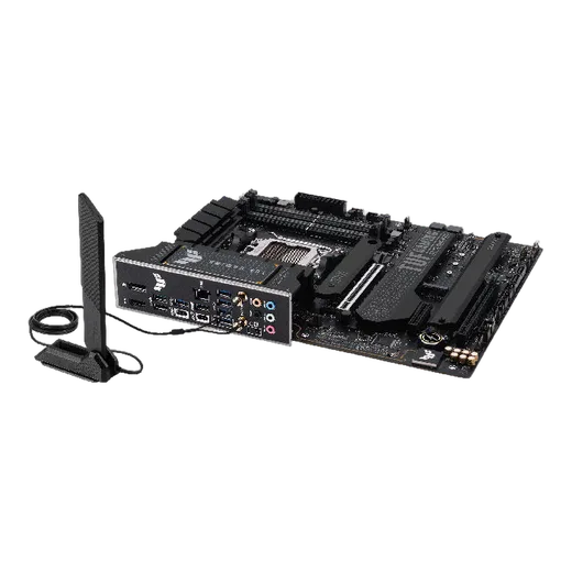Asus TUF GAMING X670E-PLUS WIFI-Seconde Vie, vue 6