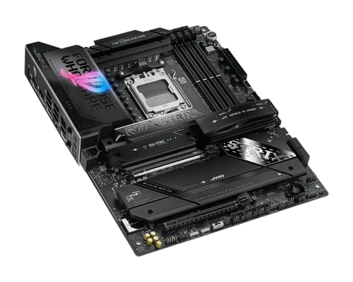 Asus ROG STRIX X870E-E GAMING WIFI-Seconde Vie, vue 7
