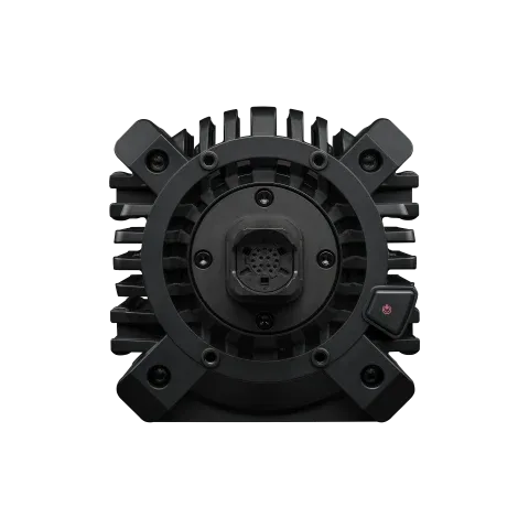Fanatec STARTER FORMULA — PC / PS5, vue 13