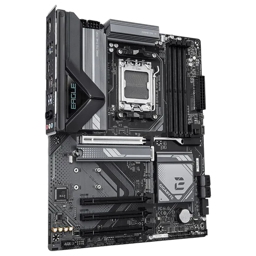 Gigabyte B850 EAGLE WIFI6E