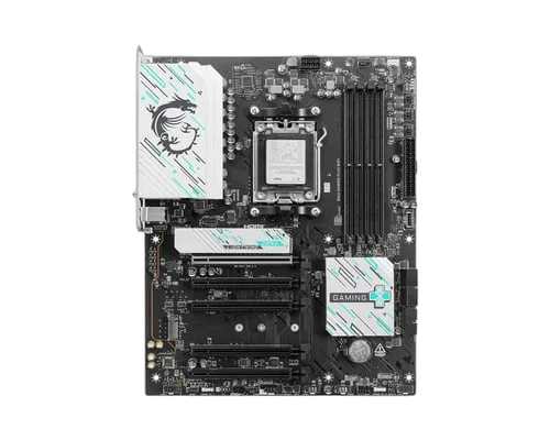 MSI B840 GAMING PLUS WIFI