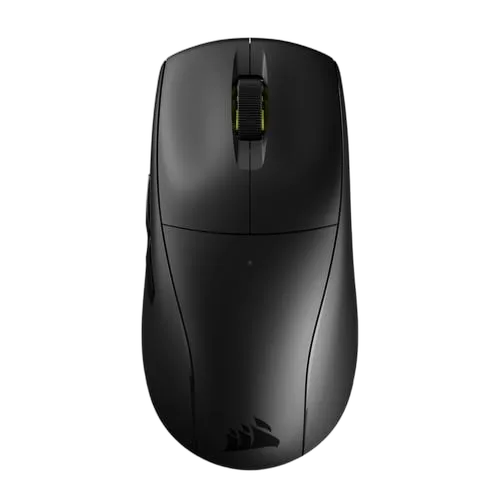 Corsair M75 Air - Sans-Fil - Noir