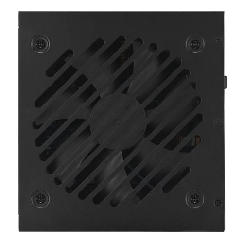 Asus ATX 650W - 80+ Bronze - TUF Gaming 650B EVO Noir, vue 4