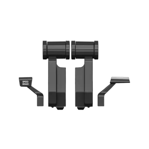 Moza Racing Module de manette des gaz MOZA TQA, vue 2