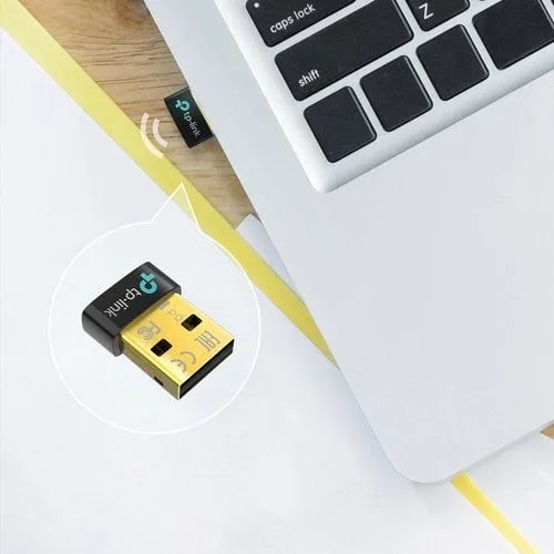 TP-Link Adaptateur USB Bluetooth 5.0 Nano - UB5A, vue 5
