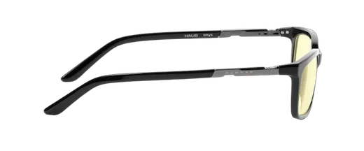 Gunnar Haus Onyx - Noir, vue 3
