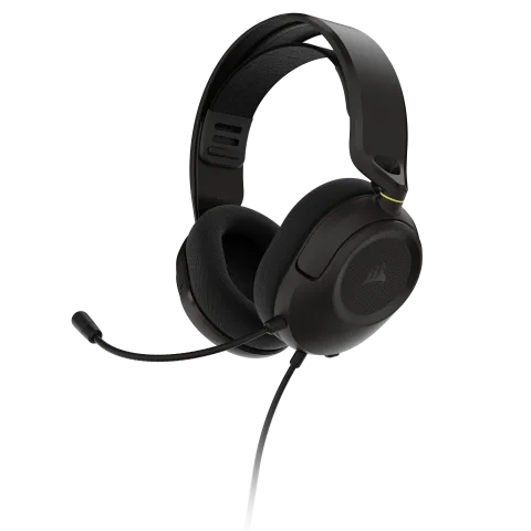 HS35 V3 PS5 - Filaire/Noir
