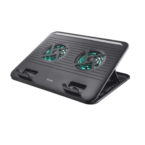 Trust Cyclone Support ventilé