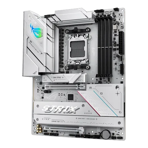 Asus ROG STRIX B850-A GAMING WIFI