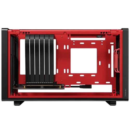 Antec Performance 1 M Black - MT/SansAlim/mini-ITX-Seconde Vie, vue 11