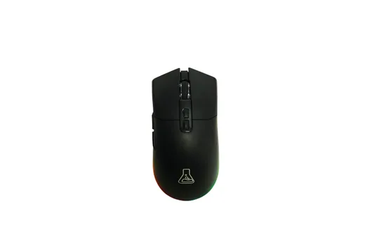 The G-LAB Kult Silicium - Sans fil - RGB - Noir