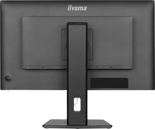 Iiyama Prolite XB2792QSU-B1 - 27" QHD 120Hz IPS 3ms Pivot Adaptive Sync FreeSync, vue 10