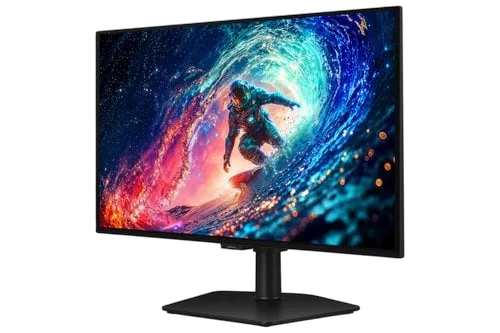 Samsung Odyssey G61SH - 27" OLED QHD 240Hz 0,03ms G-Sync FreeSync Premium, vue 14