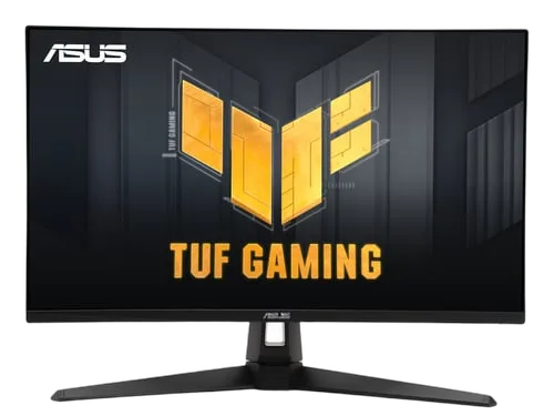 Asus TUF Gaming VG27AQ5A - 27" QHD 200Hz Fast IPS 1ms FreeSync Premium