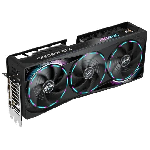 Gigabyte AORUS GeForce RTX 5080 MASTER 16G