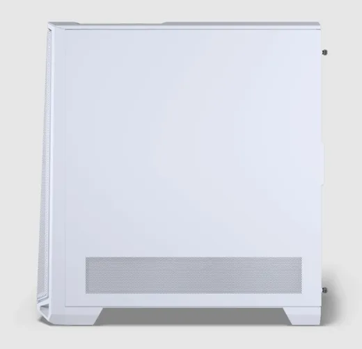 Phanteks Eclipse G400A Blanc - MT/Sans Alim/E-ATX, vue 5