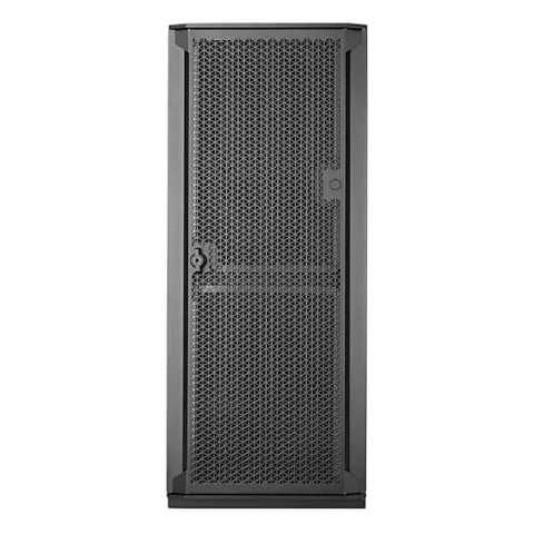 Silverstone ALTA D1 Noir - GT/SansAlim/SSI-EEB