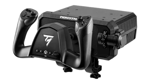 ThrustMaster TCA SKY YOKE-X - XBOX/PC