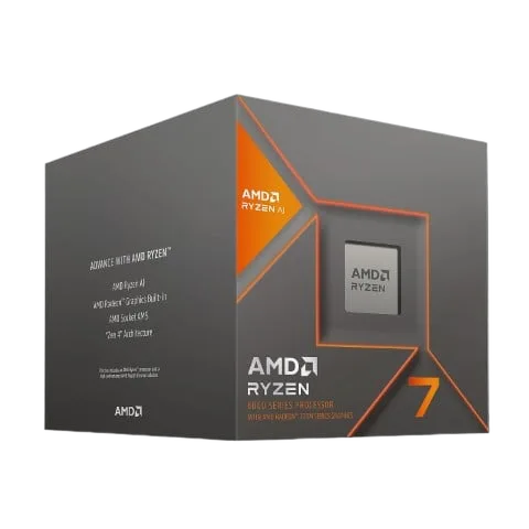 AMD Ryzen 7 8700G MPK