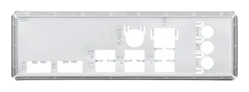 Asus PRIME B860M-K, vue 7