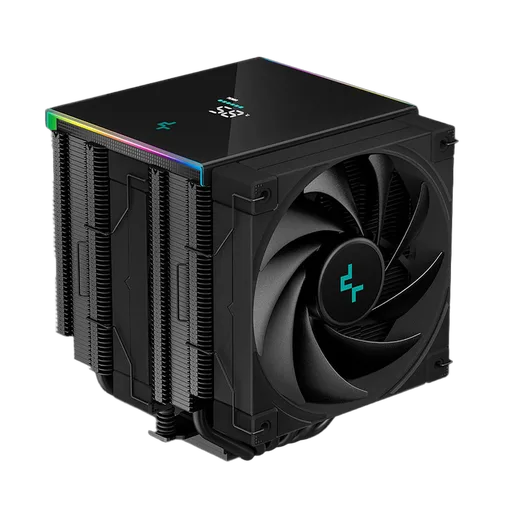 Deepcool AK620 DIGITAL - Noir