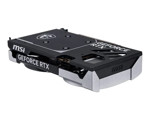 MSI Nvidia GeForce RTX 5060 8G VENTUS 2X OC