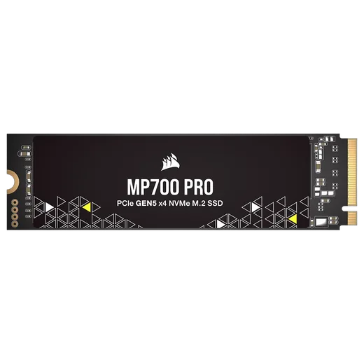 Corsair MP700 Pro 2To M.2