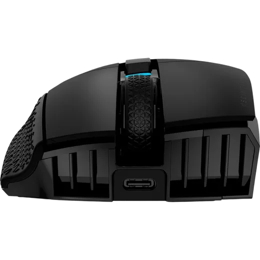 Corsair Scimitar Elite - Sans-Fil - RGB - Noir