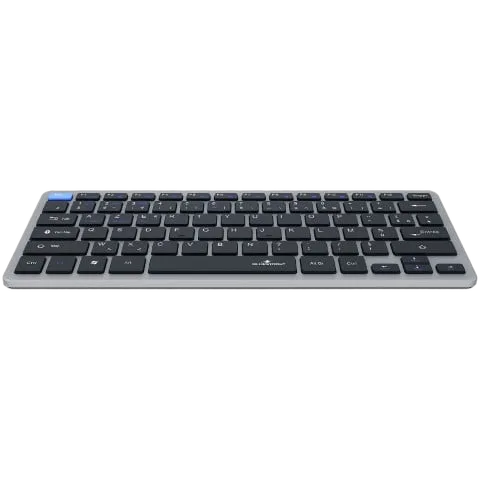 Bluestork Mini V2 - Clavier/Souris/Sans Fil/Rechargeable, vue 5