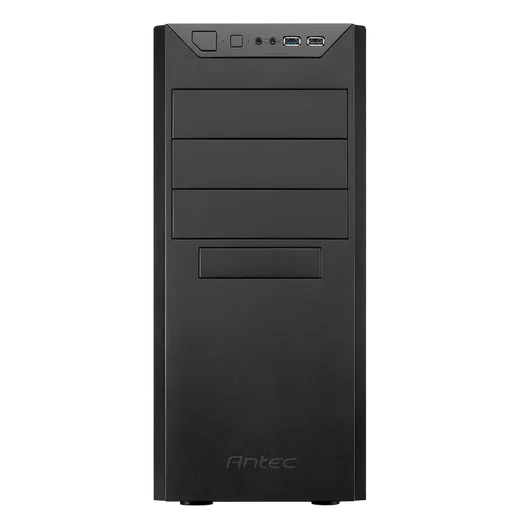 Antec VSK 4000B-U3/U2 - MT/Sans Alim/ATX