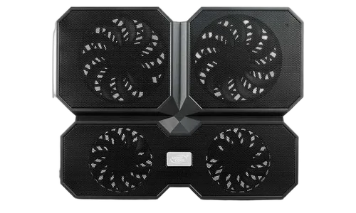 Deepcool Multi Core X6 - Support ventilé pour PC Portable