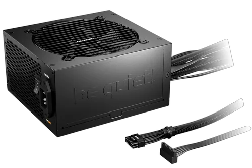 be quiet! ATX 850W - 80+ Gold - Pure Power 12 Noir