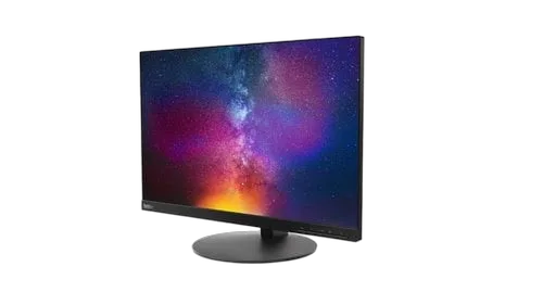 ThinkVision T23d - 22"/6ms/WUXGA-Seconde Vie-Très Bon Etat
