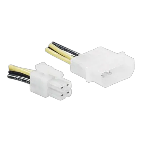 Molex vers Auxiliaire CM 4Pin, vue 1
