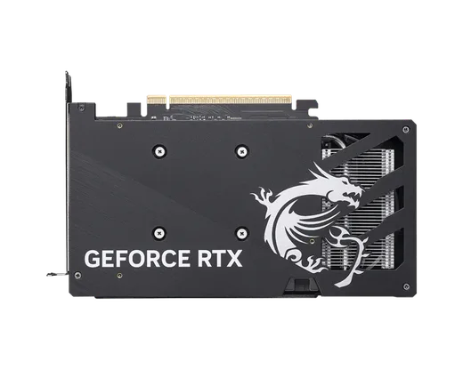 MSI GeForce RTX 5050 8G GAMING OC
