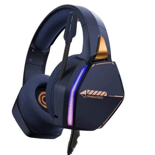 Nebula - Filaire/Abyss Blue