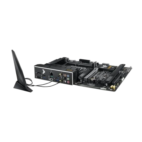 Asus TUF GAMING B760-PLUS WIFI - LGA1700/DDR5/ATX-Seconde Vie, vue 6